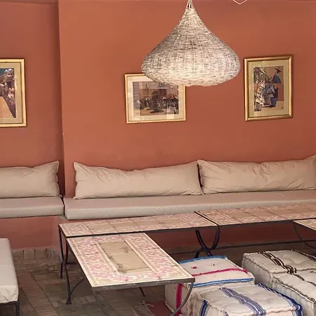 Riad Al Warda-3
